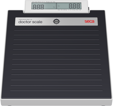 Electronic Weight Scale Seca 878dr