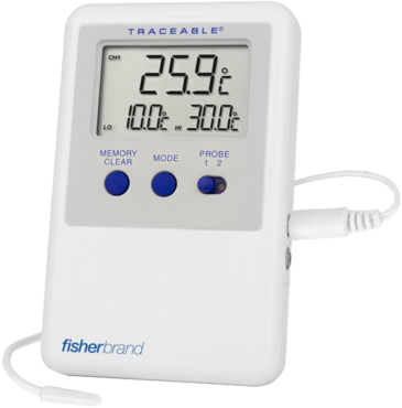 Min Max Thermometer Traceable 4732