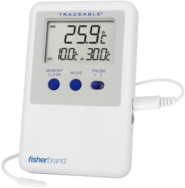 Thermometer Max / Min